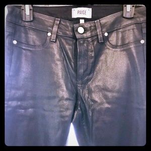Paige Verdugo Jeans NWOT